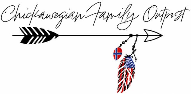 Chickawegian Family Outpost